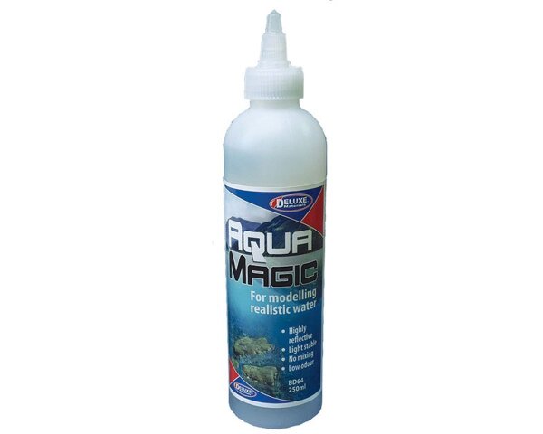 KrickAqua Magic 125ml DELUXE BD65