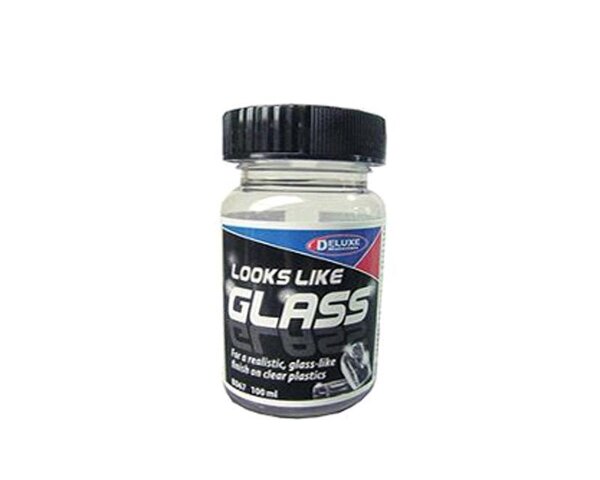 KrickLooks like Glass Finisher 100ml DELUXE BD67