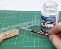 KrickLooks like Glass Finisher 100ml DELUXE BD67