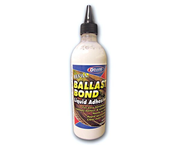 KrickBallast Bond Flüssigkleber 500ml DELUXE AD84