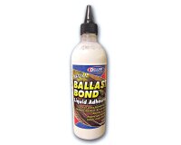 KrickBallast Bond Flüssigkleber 500ml DELUXE AD84