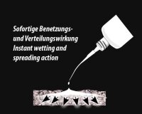 KrickBallast Bond Flüssigkleber 500ml DELUXE AD84