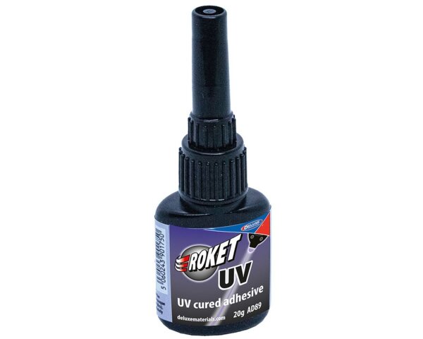KrickRoket UV 20g Flasche DELUXE AD89