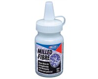 KrickMilled Fibre Glasfasern 50g DELUXE BD69