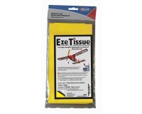 KrickEZE Tissue Spannpapier gelb (5 Bogen) DELUXE BD70