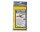 KrickEZE Tissue Spannpapier gelb (5 Bogen) DELUXE BD70