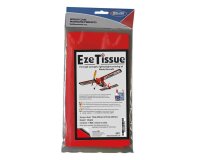 KrickEZE Tissue Spannpapier rot (5 Bogen) DELUXE BD71