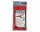 KrickEZE Tissue Spannpapier rot (5 Bogen) DELUXE BD71