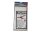 KrickEZE Tissue Spannpapier weiß natur (5 Bogen) BD73
