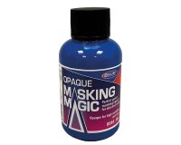 KrickMasking Magic Maskierflüssigkeit opak 40g...