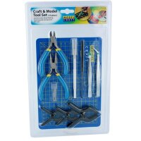 KrickWerkzeugset Universal 15 Teile  PTK1015