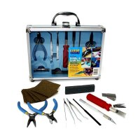KrickHandwerk-/Werkzeug Set 18 Teile  PTK1018
