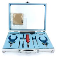 KrickHandwerk-/Werkzeug Set 18 Teile  PTK1018