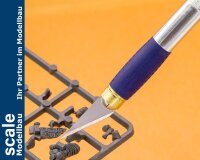 KrickDeluxe Hobby Messerset 18-teilig  PAB8310