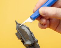 KrickProfi Plastik Modellbau Werkzeugset  PTK1010