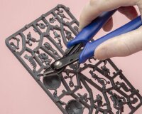 KrickProfi Plastik Modellbau Werkzeugset  PTK1010