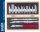 KrickHobby Knife Set Holz