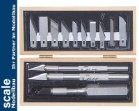 KrickCraftsman Set   Holz