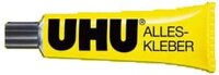 KrickUHU ALLESKLEBER 125g Tube