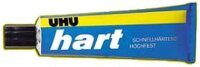 KrickUHU hart 125g Tube