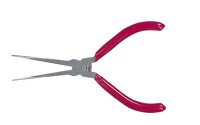 KrickFlachzange spitz 152 mm