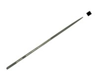 KrickFeile quadratisch     140 mm
