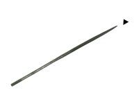 KrickFeile dreieckig       140 mm