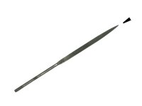 KrickFeile flach           140 mm