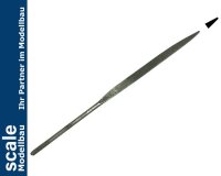 KrickFeile Messer          140 mm