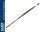 KrickFeile Messer          140 mm