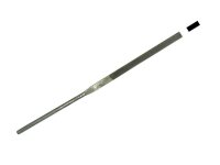 KrickFeile flach parallel  140 mm