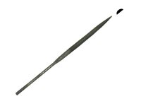KrickFeile halbrund        140 mm