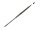 KrickFeile halbrund        140 mm