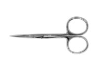 KrickSchere  90 mm  gebogen