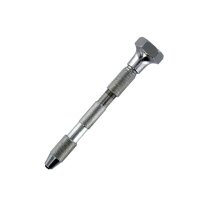 KrickHandbohrfutter Spannbereich 0,3-3 mm  PPV2237