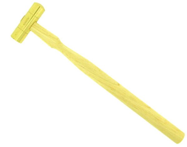KrickMessinghammer 84g  PHA5180