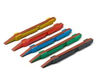 KrickSchleif-Stick 6 mm Körnung 120