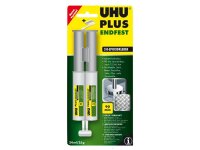 KrickUHU plus endfest Doppelkammerspritze 25g