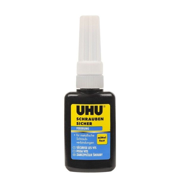 KrickUHU schraubensicher mittelf.10ml/11g