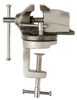 KrickSchraubstock drehbar