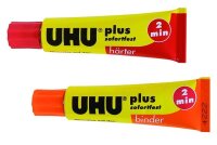 KrickUHU plus sofortfest 35g  Tuben