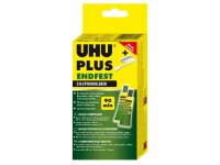 KrickUHU plus endfest 163g
