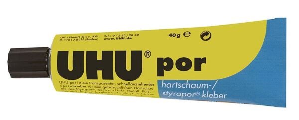 KrickUHU por 40g Tube