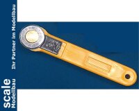 KrickRollmesser mit Klinge 28 mm  PKN6194