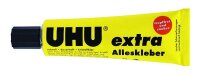KrickUHU extra ALLESKLEBER 31g  Tube
