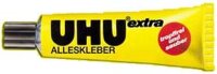 KrickUHU extra ALLESKLEBER 125g Tube