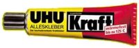 KrickUHU KONTAKT KRAFTKLEBER flüssig  42 g Tube