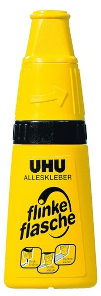 KrickUHU Flinke Flasche 35g