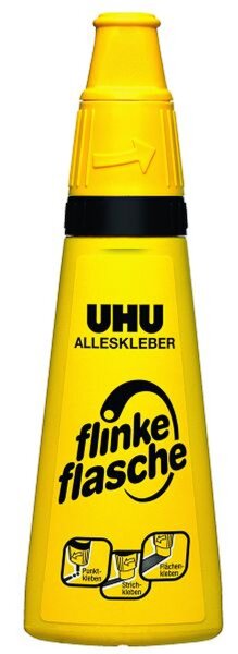 KrickUHU Flinke Flasche 90g