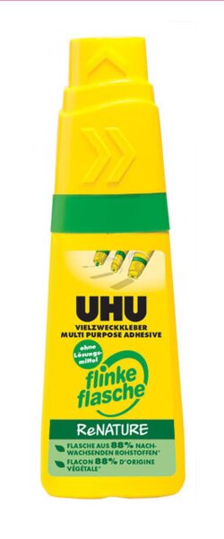 KrickUHU Flinke Flasche 40g lösungsmittelfrei
